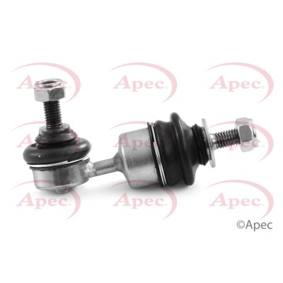 APEC braking AST4378