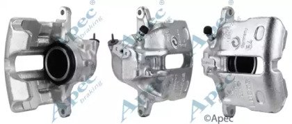 APEC braking LCA503