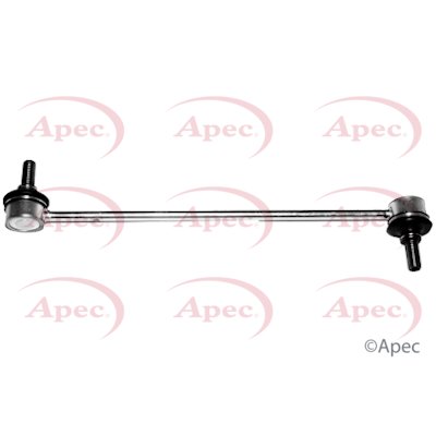 APEC braking AST4176