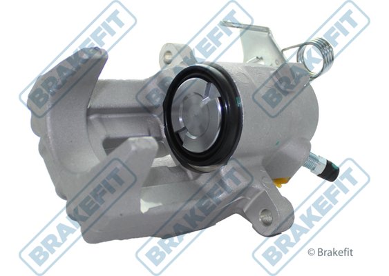 APEC braking BCA1105