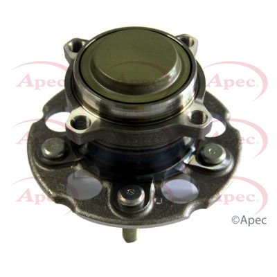 APEC braking AWB1511