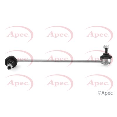 APEC braking AST4393