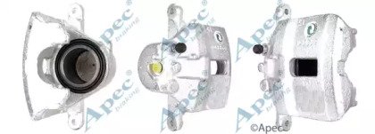 APEC braking LCA333 APEC braking LCA333
