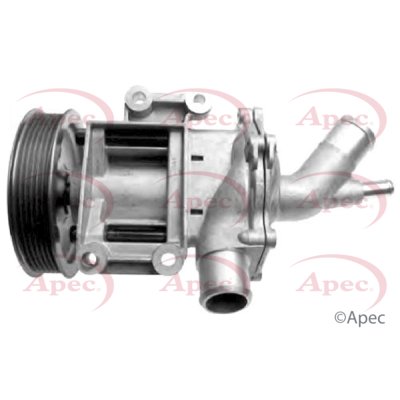 APEC braking AWP1243