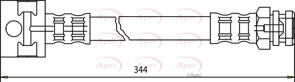 APEC braking HOS3201