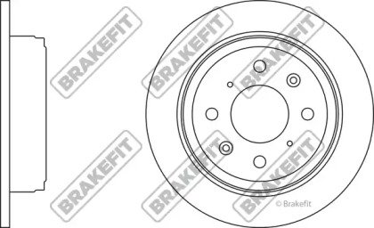 APEC braking SDK6129