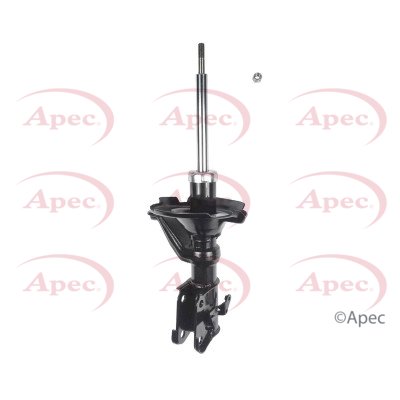 APEC braking ASA1100