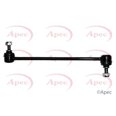APEC braking AST4050