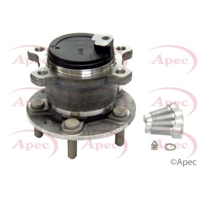 APEC braking AWB1779