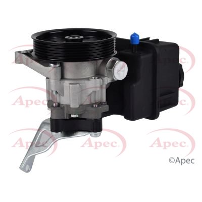 APEC braking APS1005