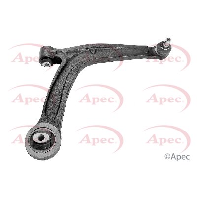APEC braking AST2202