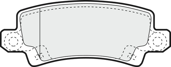 APEC braking PD3308