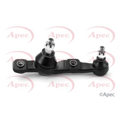 APEC braking AST0300