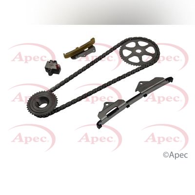 APEC braking ACK4140