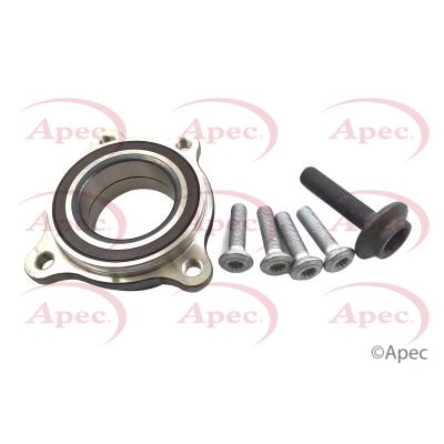 APEC braking AWB1771