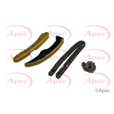 APEC braking ACK4094