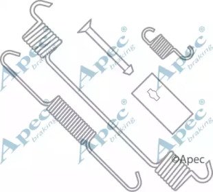 APEC braking KIT2007