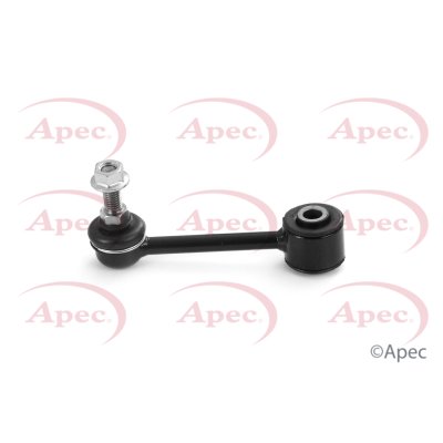 APEC braking AST4711