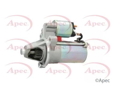 APEC braking ASM1562