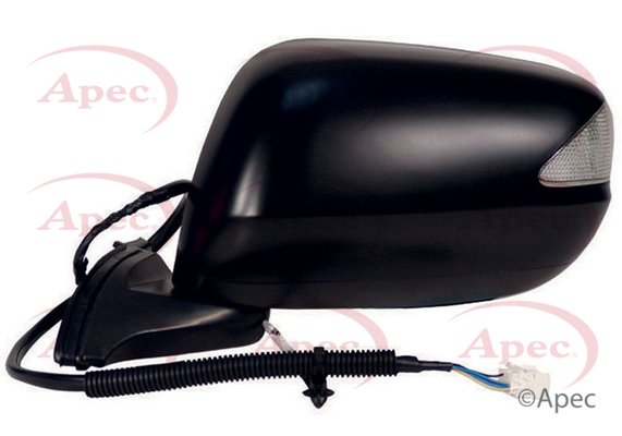 APEC braking AMR2073