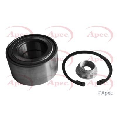 APEC braking AWB1324