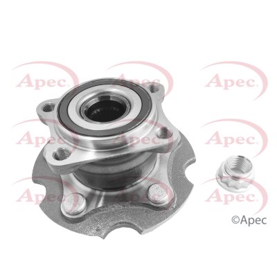APEC braking AWB1468