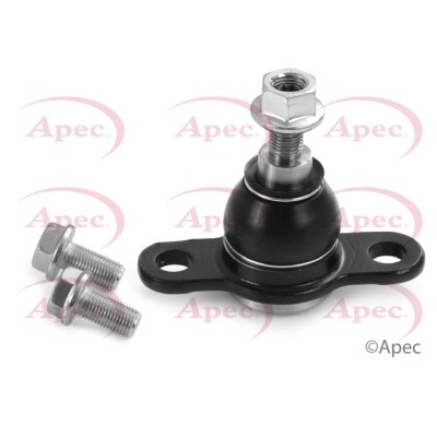 APEC braking AST0309