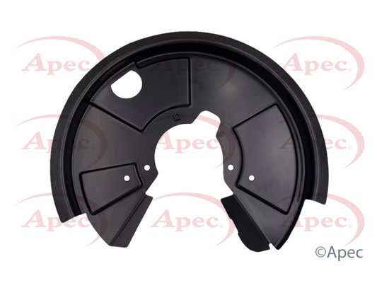 APEC braking ASG1179