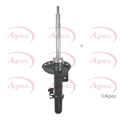 APEC braking ASA1532