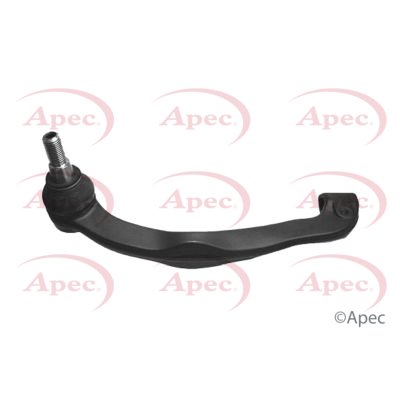 APEC braking AST6323
