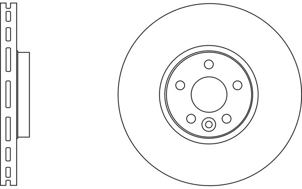 APEC braking SDK6604