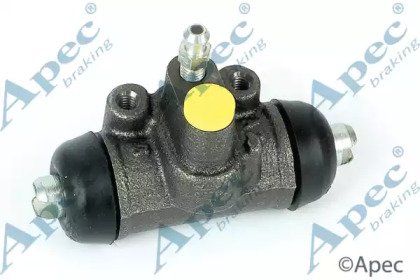 APEC braking BCY1081