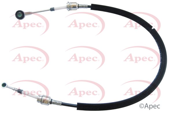 APEC braking CAB7076