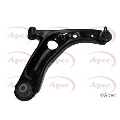 APEC braking AST2197