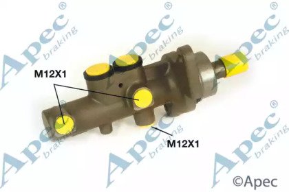APEC braking MCY304
