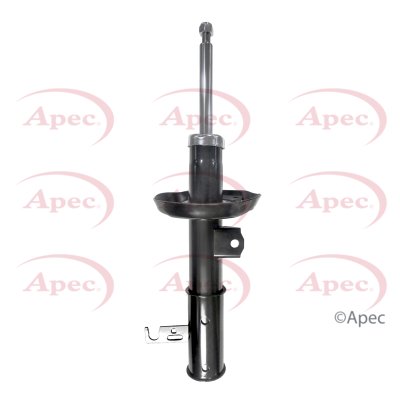 APEC braking ASA1299