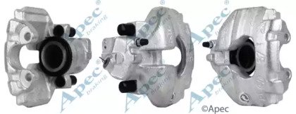 APEC braking LCA474 APEC braking LCA474