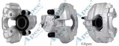 APEC braking LCA474