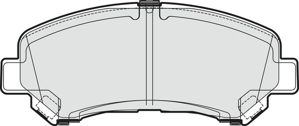 APEC braking PD3146