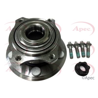 APEC braking AWB1706