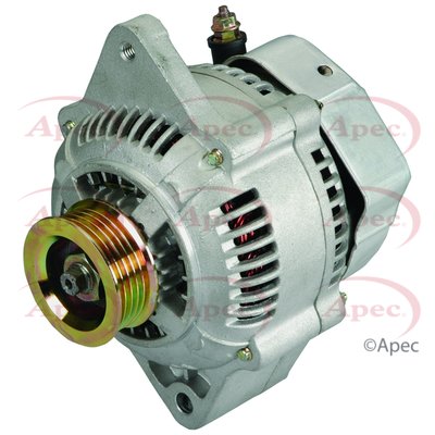 APEC braking AAL1525