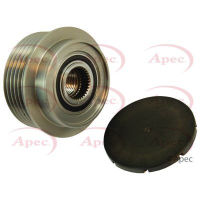 APEC braking AOP1067
