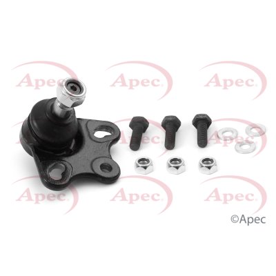 APEC braking AST0094