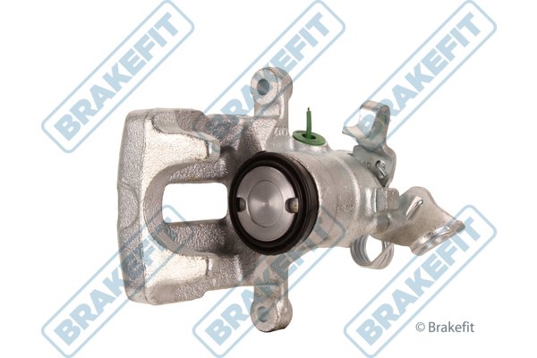 APEC braking BCA1409