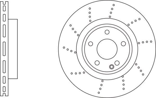 APEC braking SDK6936