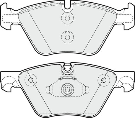 APEC braking PD3349