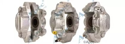 APEC braking LCA467