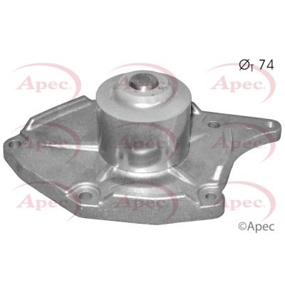 APEC braking AWP1449