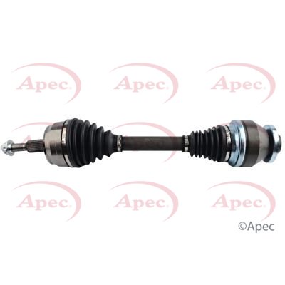APEC braking ADS1671L