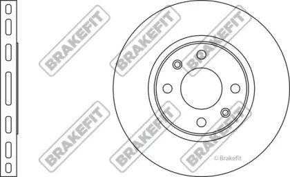 APEC braking SDK6056